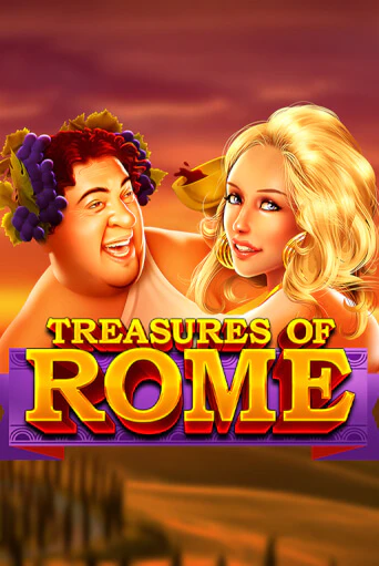 Treasures of Rome демо игровой автомат | ВАВАДА Казино бесплатно