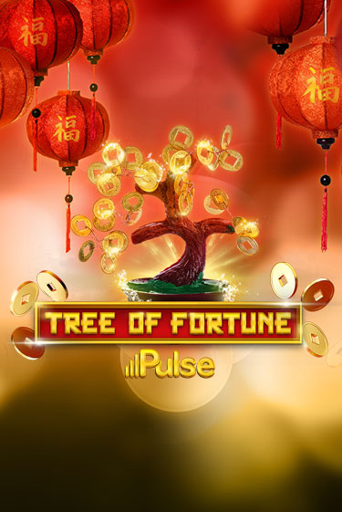 Tree of Fortune демо игровой автомат | ВАВАДА Казино бесплатно