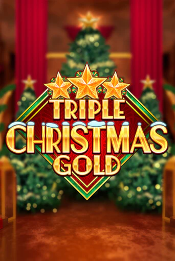 Triple Christmas Gold демо игровой автомат | ВАВАДА Казино бесплатно