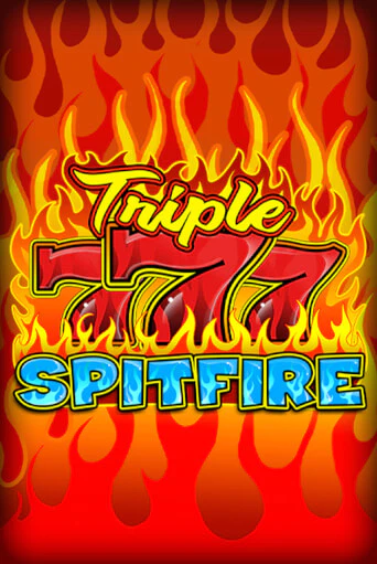 Triple Spitfire 7s демо игровой автомат | ВАВАДА Казино бесплатно