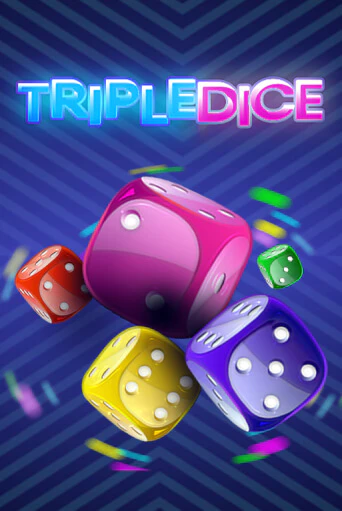 Triple Dice демо игровой автомат | ВАВАДА Казино бесплатно