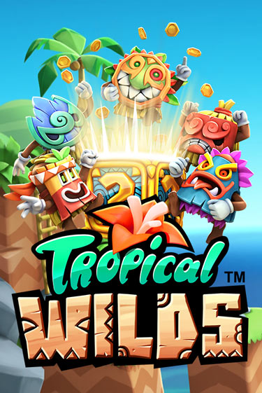 Tropical Wilds демо игровой автомат | ВАВАДА Казино бесплатно