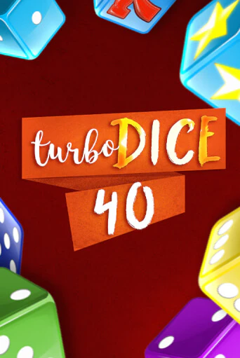 Turbo Dice 40 демо игровой автомат | ВАВАДА Казино бесплатно