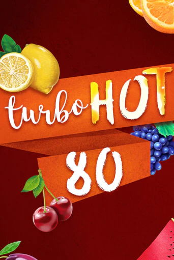 Turbo Hot 80 демо игровой автомат | ВАВАДА Казино бесплатно