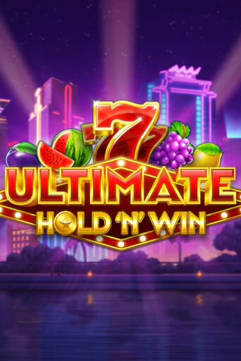 Ultimate Hold N Win демо игровой автомат | ВАВАДА Казино бесплатно