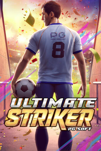 Ultimate Striker демо игровой автомат | ВАВАДА Казино бесплатно