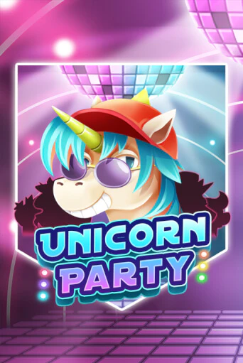 Unicorn Party демо игровой автомат | ВАВАДА Казино бесплатно