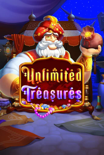 Unlimited Treasures демо игровой автомат | ВАВАДА Казино бесплатно