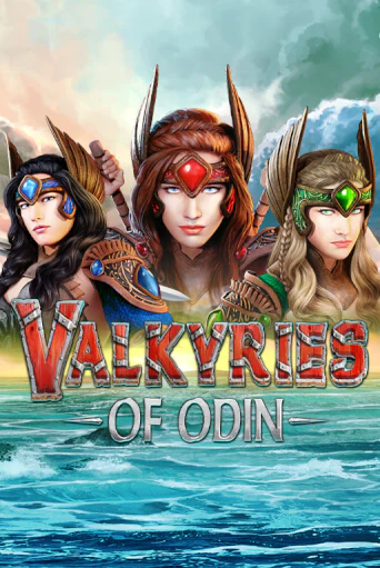 Valkyries of Odin демо игровой автомат | ВАВАДА Казино бесплатно