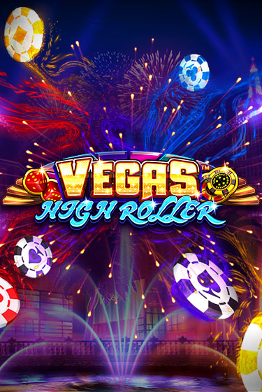 Vegas High Roller демо игровой автомат | ВАВАДА Казино бесплатно