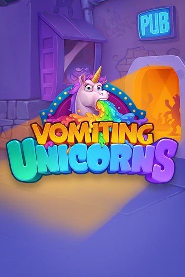 Vomiting Unicorns демо игровой автомат | ВАВАДА Казино бесплатно