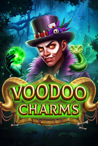 Voodoo Charms демо игровой автомат | ВАВАДА Казино бесплатно