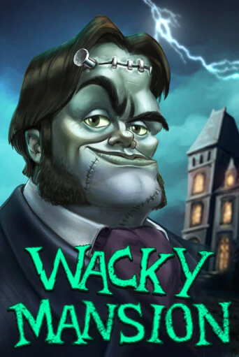 Wacky Mansion демо игровой автомат | ВАВАДА Казино бесплатно