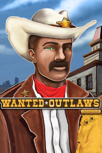 Wanted Outlaws демо игровой автомат | ВАВАДА Казино бесплатно