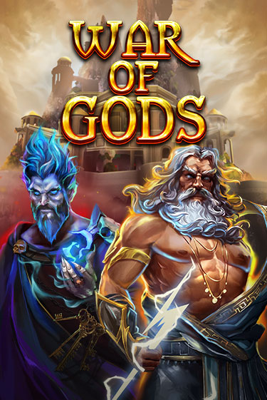 War Of Gods демо игровой автомат | ВАВАДА Казино бесплатно