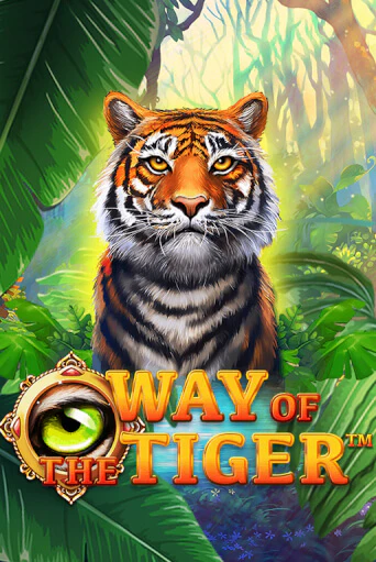 Way of the Tiger демо игровой автомат | ВАВАДА Казино бесплатно