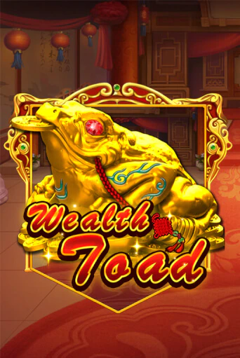 Wealth Toad демо игровой автомат | ВАВАДА Казино бесплатно