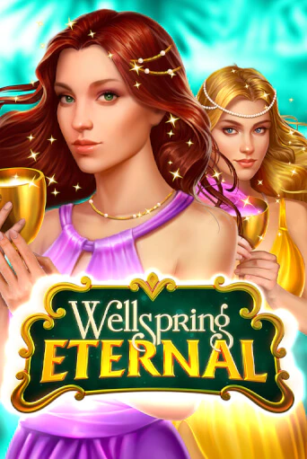 Wellspring Eternal демо игровой автомат | ВАВАДА Казино бесплатно