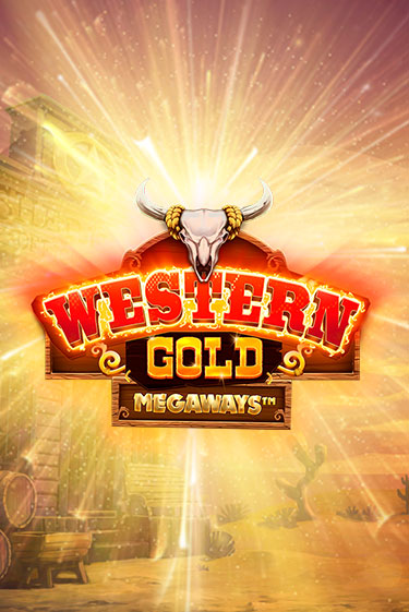 Western Gold Megaways демо игровой автомат | ВАВАДА Казино бесплатно