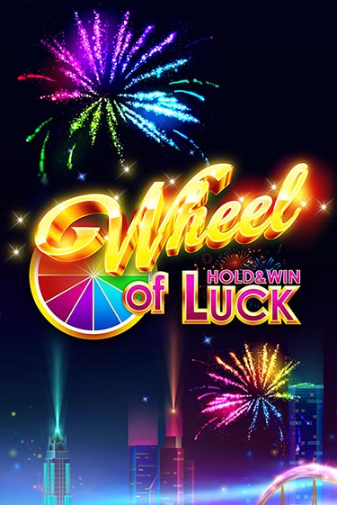 Wheel of Luck: Hold & Win демо игровой автомат | ВАВАДА Казино бесплатно