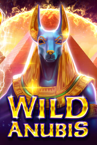 Wild Anubis демо игровой автомат | ВАВАДА Казино бесплатно