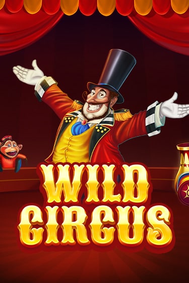 Wild Circus демо игровой автомат | ВАВАДА Казино бесплатно