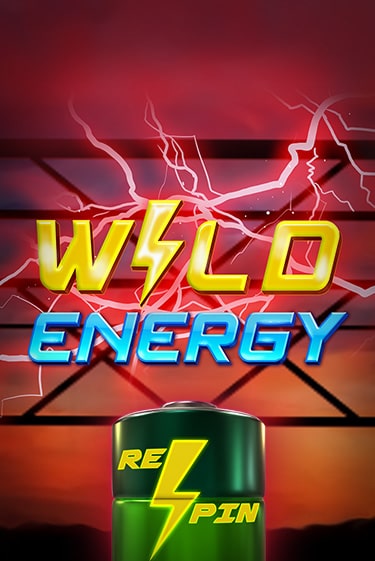 Wild Energy демо игровой автомат | ВАВАДА Казино бесплатно