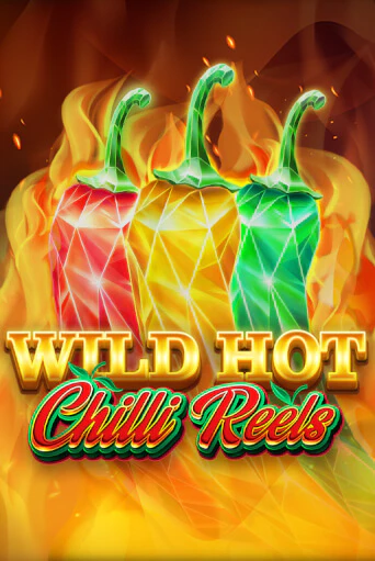 Wild Hot Chilli Reels демо игровой автомат | ВАВАДА Казино бесплатно