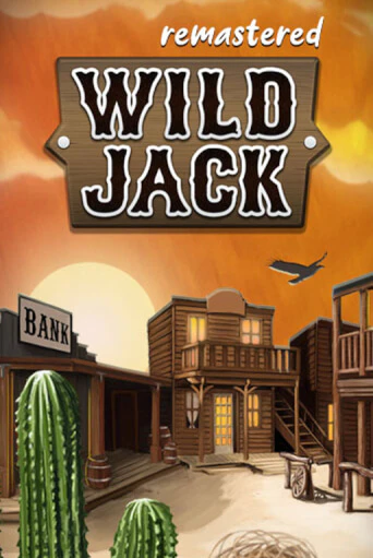 Wild Jack Remastered демо игровой автомат | ВАВАДА Казино бесплатно