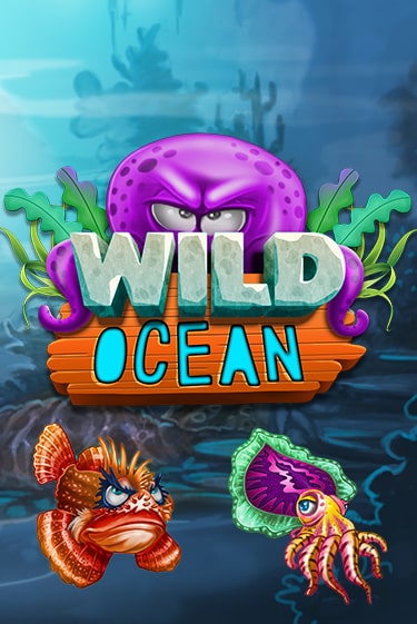 Wild Ocean демо игровой автомат | ВАВАДА Казино бесплатно