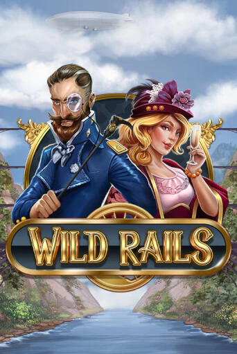 Wild Rails демо игровой автомат | ВАВАДА Казино бесплатно