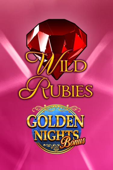 Wild Rubies GDN демо игровой автомат | ВАВАДА Казино бесплатно