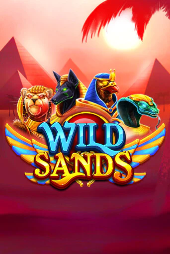 Wild Sands демо игровой автомат | ВАВАДА Казино бесплатно