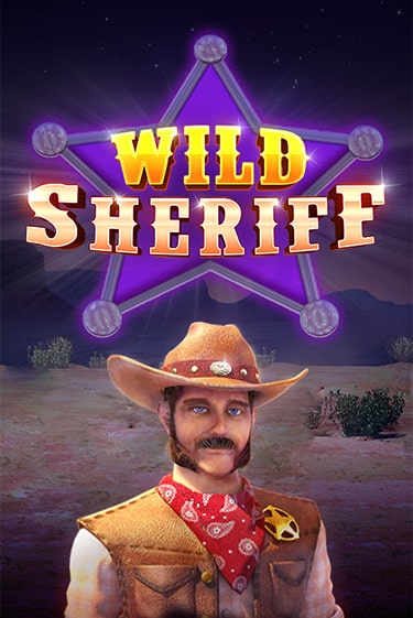 Wild Sheriff демо игровой автомат | ВАВАДА Казино бесплатно