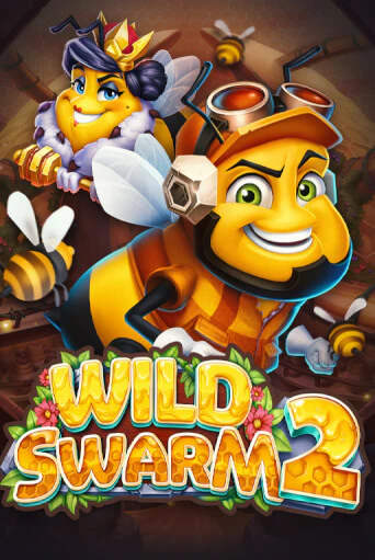 Wild Swarm 2 демо игровой автомат | ВАВАДА Казино бесплатно