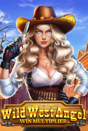 Wild West Angel демо игровой автомат | ВАВАДА Казино бесплатно