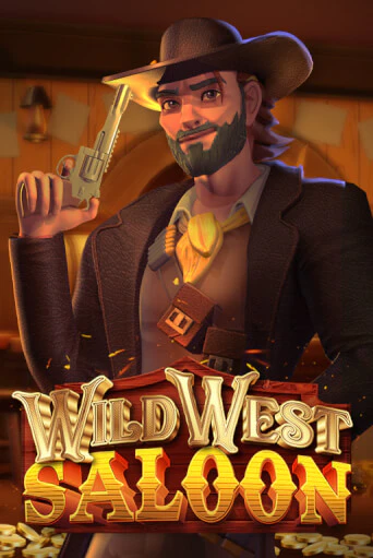 Wild West Saloon демо игровой автомат | ВАВАДА Казино бесплатно