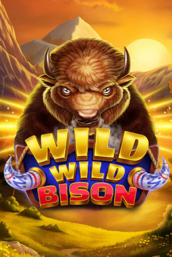 Wild Wild Bison демо игровой автомат | ВАВАДА Казино бесплатно