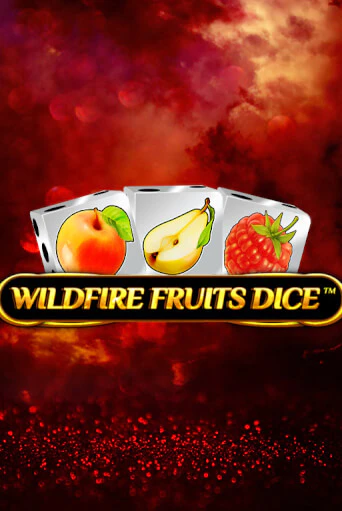 Wildfire Fruits Dice демо игровой автомат | ВАВАДА Казино бесплатно