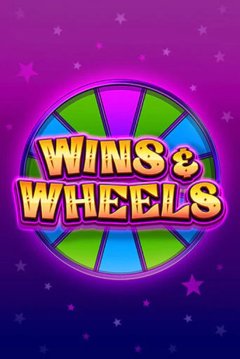 Wins and Wheels демо игровой автомат | ВАВАДА Казино бесплатно