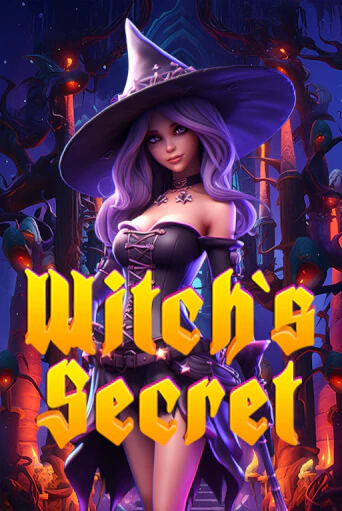 Witch's Secret демо игровой автомат | ВАВАДА Казино бесплатно