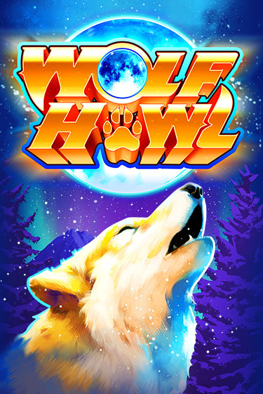 Wolf Howl демо игровой автомат | ВАВАДА Казино бесплатно