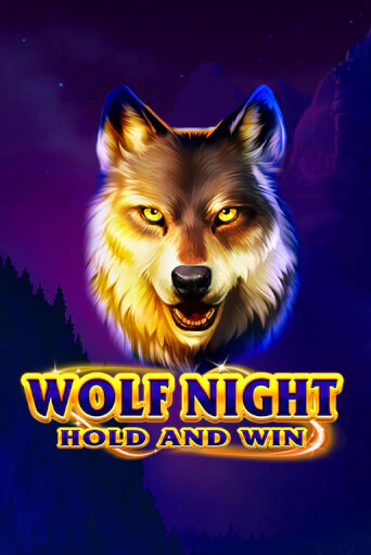 Wolf Night демо игровой автомат | ВАВАДА Казино бесплатно