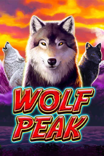 Wolf Peak демо игровой автомат | ВАВАДА Казино бесплатно