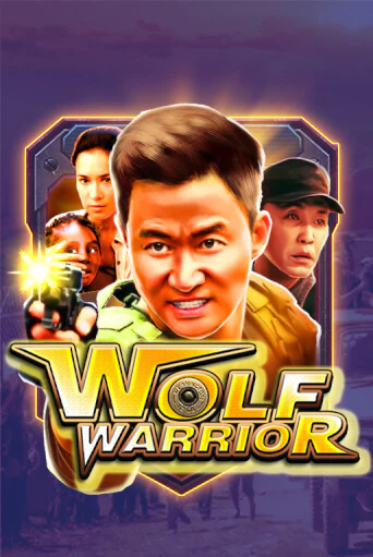 Wolf Warrior демо игровой автомат | ВАВАДА Казино бесплатно