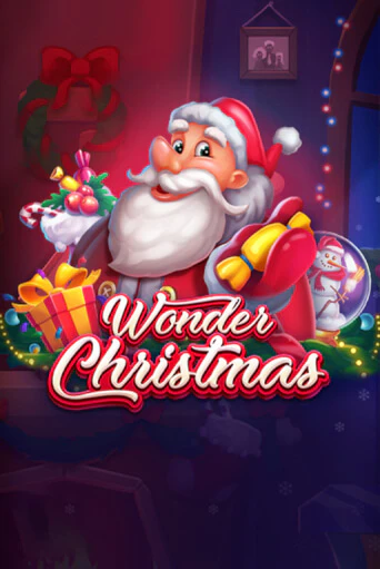 Wonder Christmas демо игровой автомат | ВАВАДА Казино бесплатно