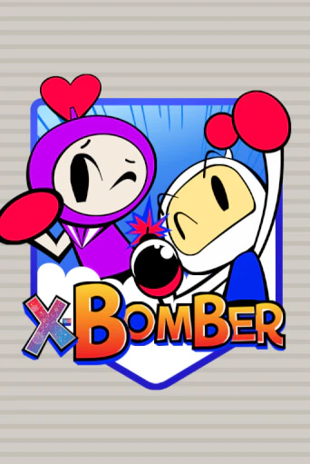 X-Bomber демо игровой автомат | ВАВАДА Казино бесплатно