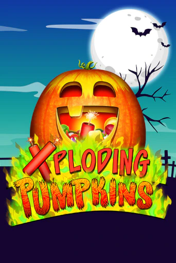 Xploding Pumpkins демо игровой автомат | ВАВАДА Казино бесплатно