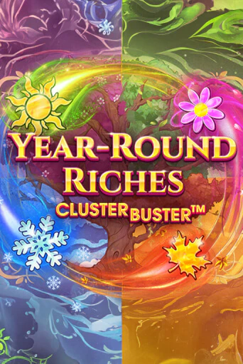 Year Round Riches Clusterbuster демо игровой автомат | ВАВАДА Казино бесплатно