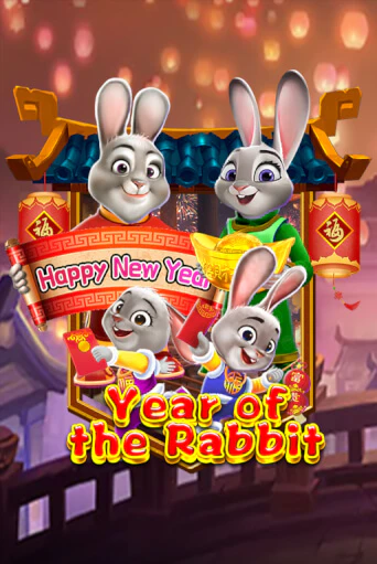 Year Of The Rabbit демо игровой автомат | ВАВАДА Казино бесплатно